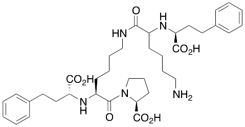 Lisinopril Dimer Impurity H