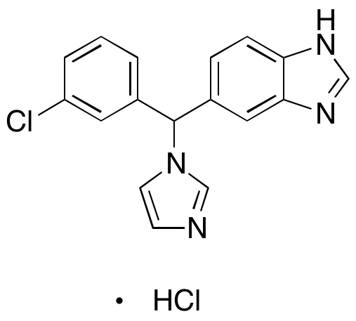 Liarozole Hydrochloride