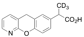 Pranoprofen-d3