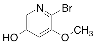 6-Bromo-5-methoxypyridin-3-ol