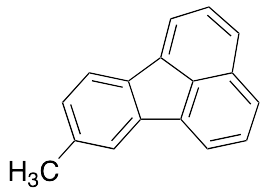 8-Methylfluoranthene