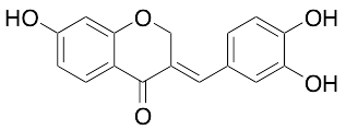 Sappanone A