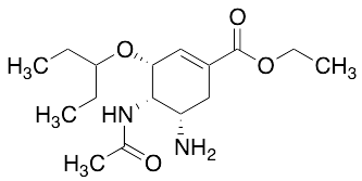 (3R,4S,5S)-Oseltamivir