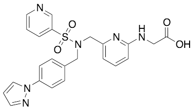 Omidenepag