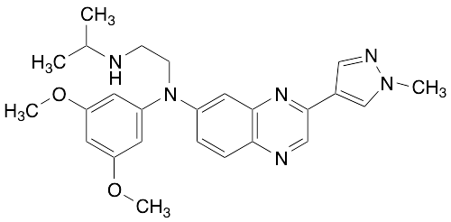 Erdafitinib