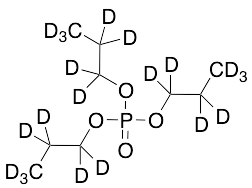 Phosphoric Acid Tripropyl Ester-d21