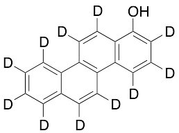 1-Hydroxychrysene-d11