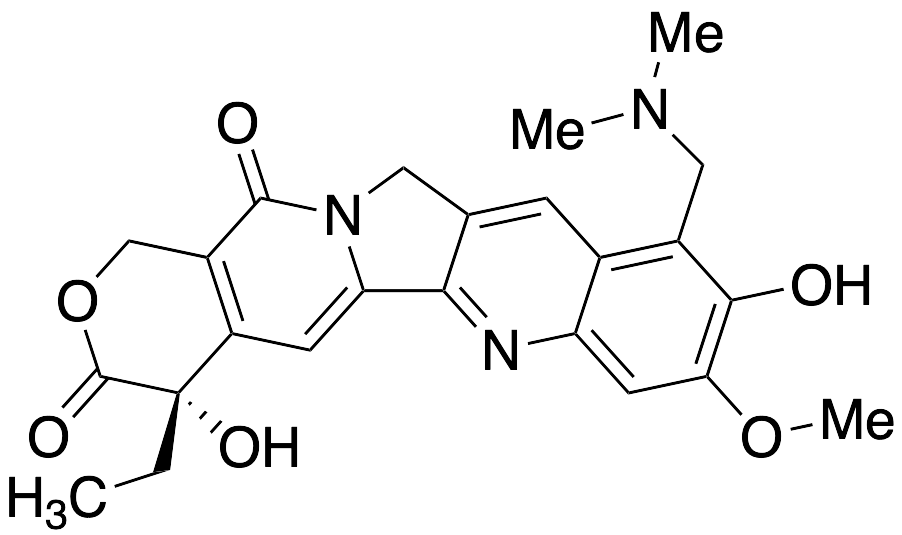 Topotecan USP Related Compound A
