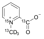 Homarine-15N,13C2,d3
