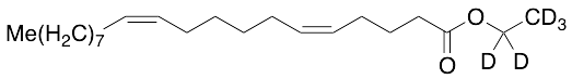 (Z,Z)-5,11-Eicosadienoic Acid Ethyl Ester-d5