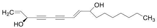 (3S)-Diynene