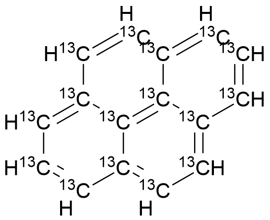 Pyrene-13C16