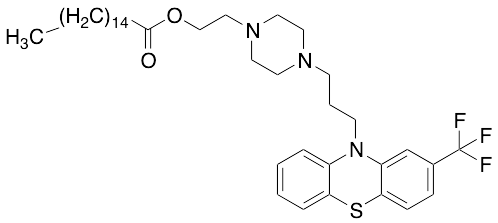 Fluphenazine Hexadecanoate