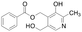 Pyridoxol-4-benzoate