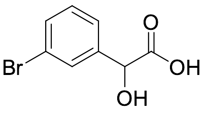 3-Bromomandelic Acid