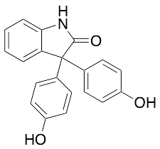 Oxyphenisatine