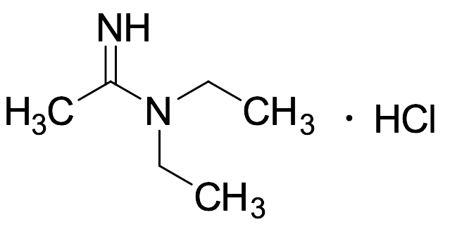 N,N-Diethylacetamidine Hydrochloride