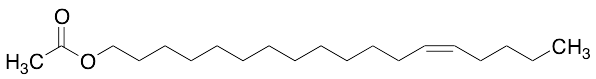 (13Z)-Octadecenyl Acetate