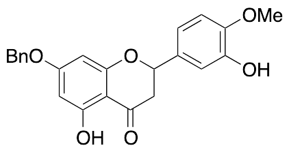 Hesperetin Benzyl Ether