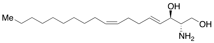 (4E, 8Z)-Sphingadienine-C18