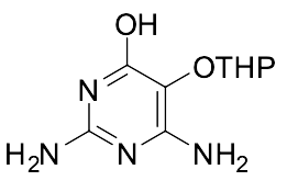 5-(Tetrahydro-2H-pyran-2-yl) Divicine