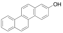 2-Hydroxychrysene