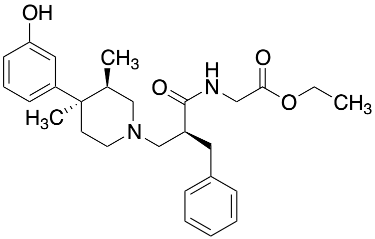 N-Ethyl Acetate Alvimopan