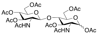 Chitobiose Octaacetate