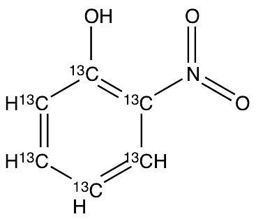 2-Nitrophenol-13C6