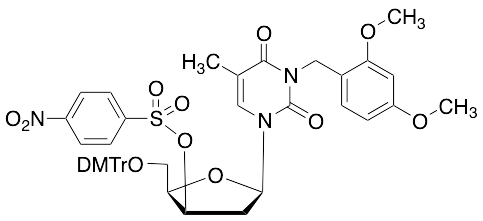 Dimethoxybenzyl-FLT-precursor