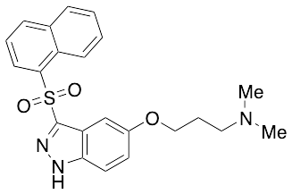 Cerlapirdine
