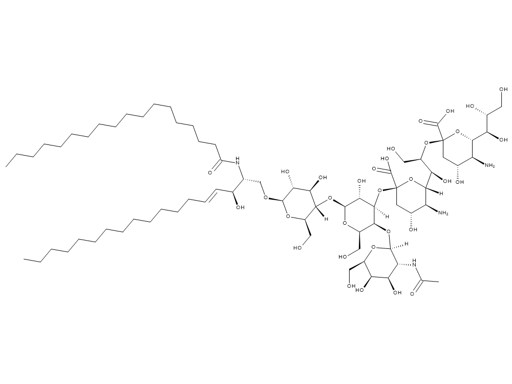 Disialoganglioside GD2 (bovine)