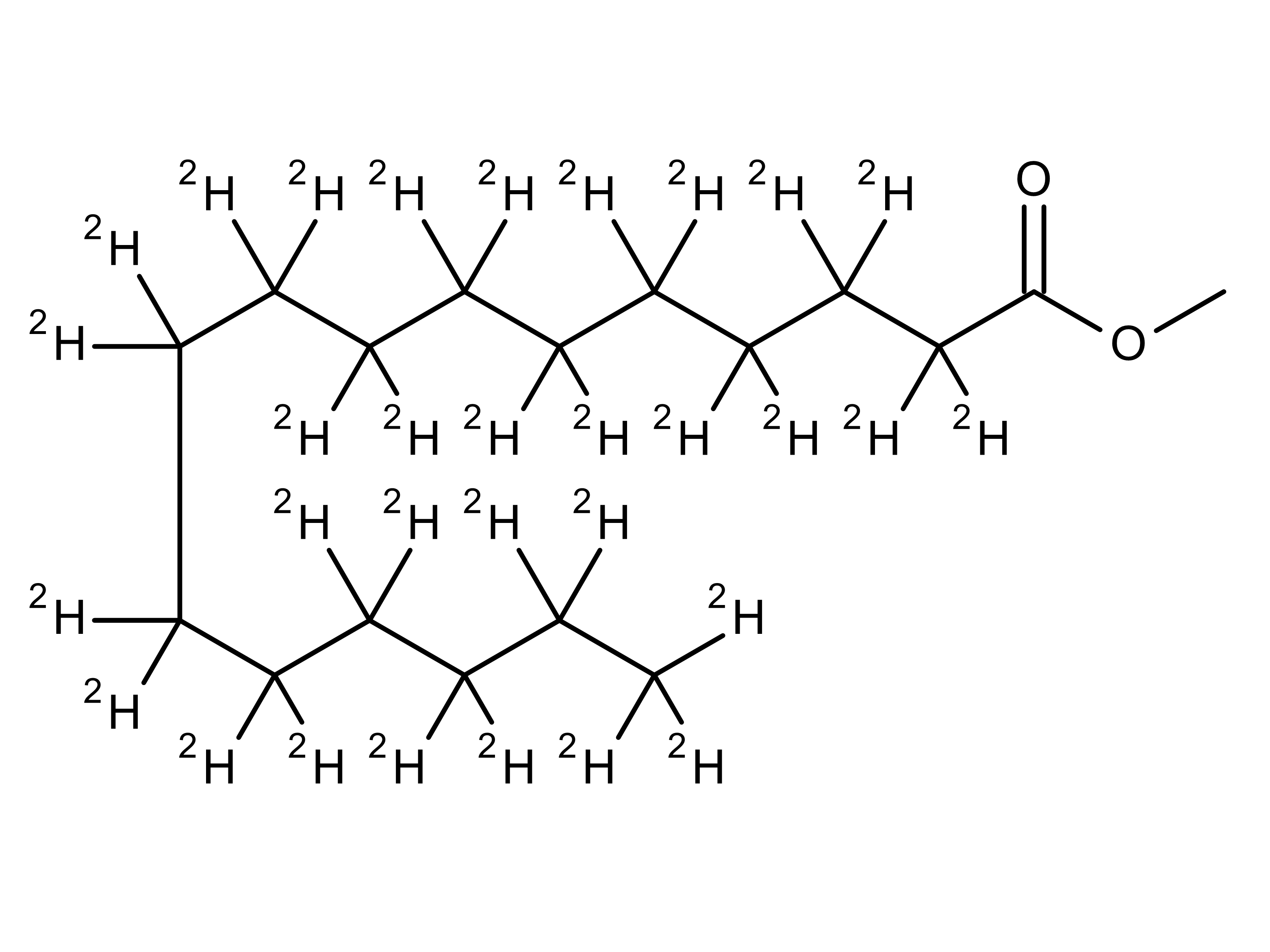 Methyl Hexadecanoate-d31
