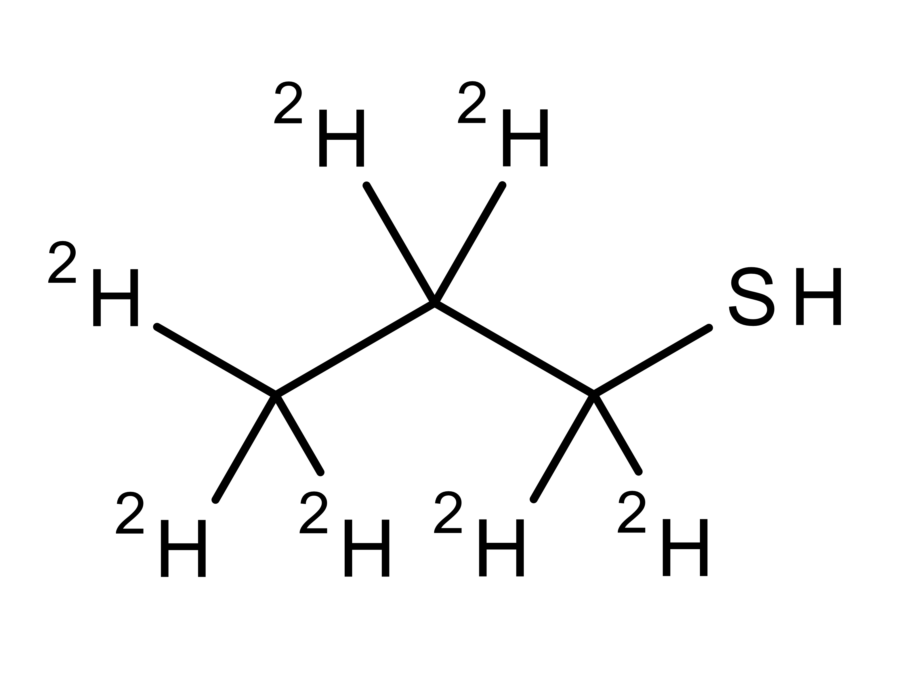 1-Propane-d7-thiol