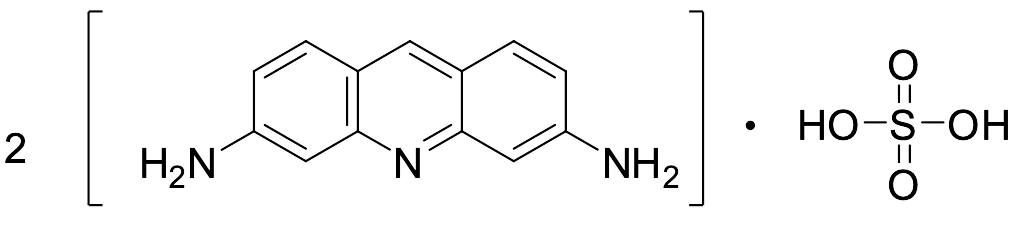 Proflavine Hemisulfate