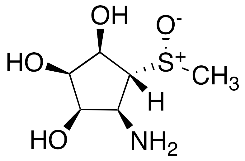 Mannostatin B