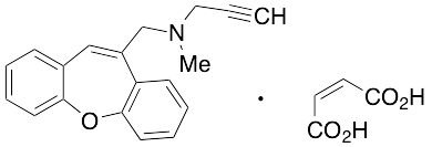 Omigapil Maleate