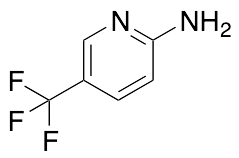 2-​Amino-​5-​(trifluoromethyl)​pyridine