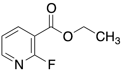 Ethyl 2-fluoropyridine-3-carboxylate