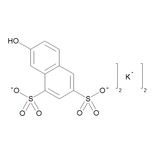 Dipotassium 7-Hydroxy-1,3-naphthalenedisulfonate