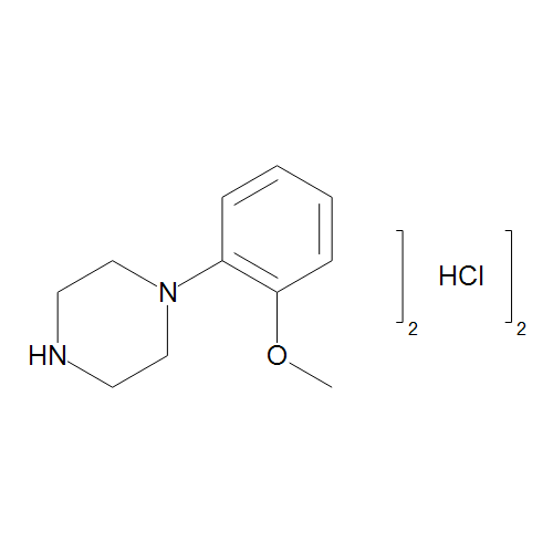 1-(2-Methoxyphenyl)piperazine Dihydrochloride