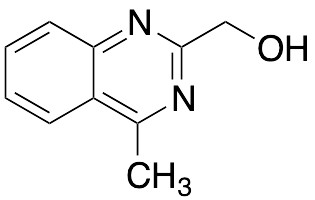 (4-​Methylquinazolin-​2-​yl)​methanol