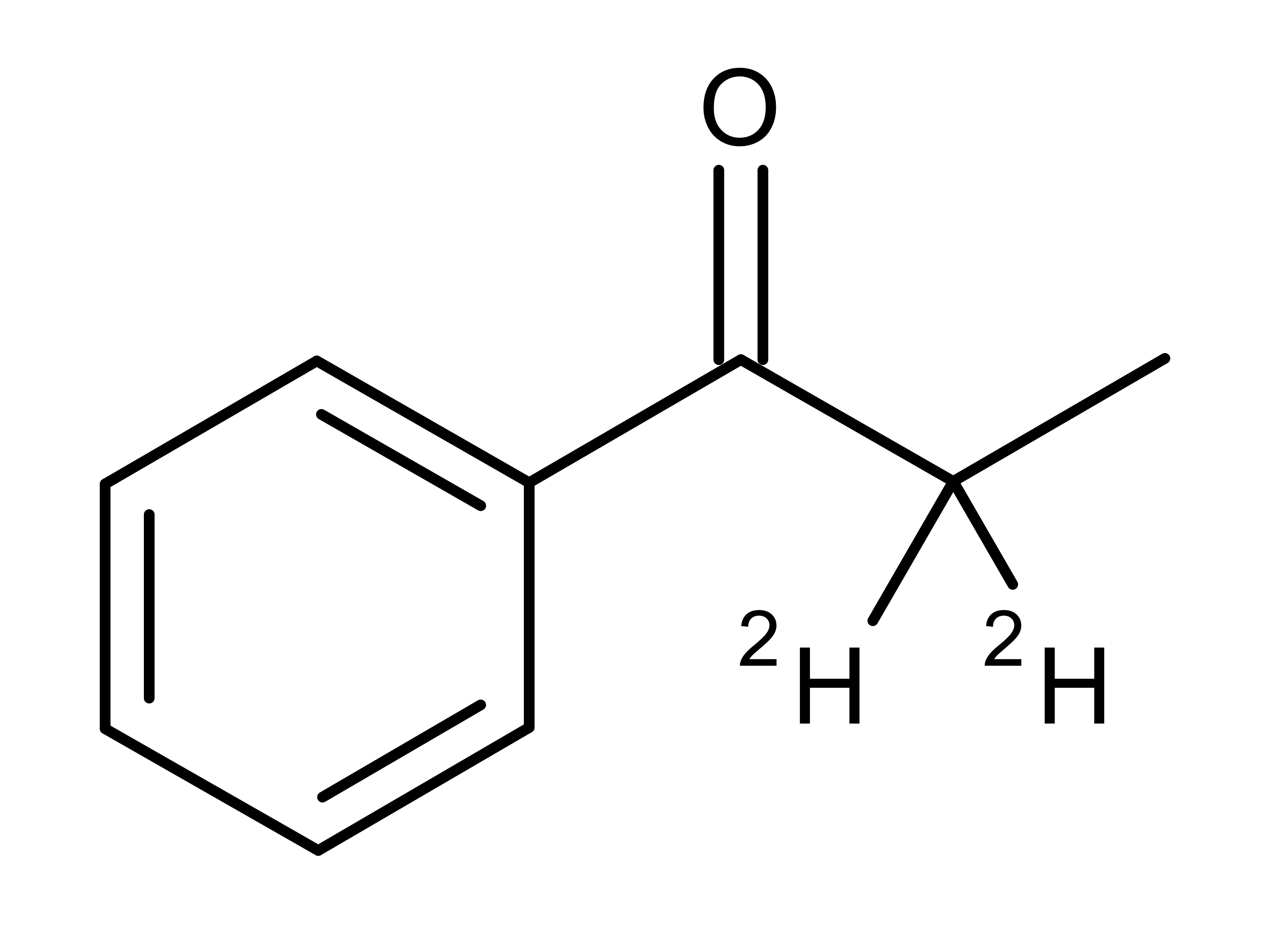 Propio-2,2-d2-phenone