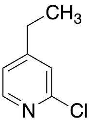 2-Chloro-4-ethylpyridine