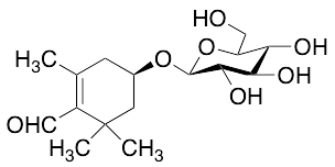 Picrocrocin