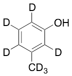 m-Cresol-d7