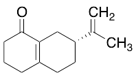 (R)-7-(Prop-1-en-2-yl)-3,4,5,6,7,8-hexahydronaphthalen-1(2H)-one