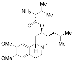 (2R,3S,11bR)-Dihydrotetrabenazine D-Val