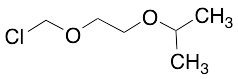 2-[2-(Chloromethoxy)ethoxy]propane