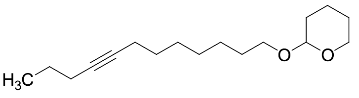 2-(8-Dodecyn-1-yloxy)tetrahydro-2H-pyran